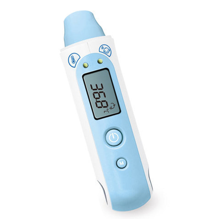 Hubdic Thermofinder S2 Non Contact Infrared Thermometer