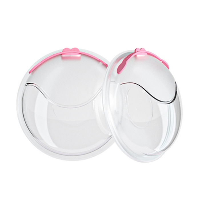 Huppy Buppy Breast Shells Milk Collector