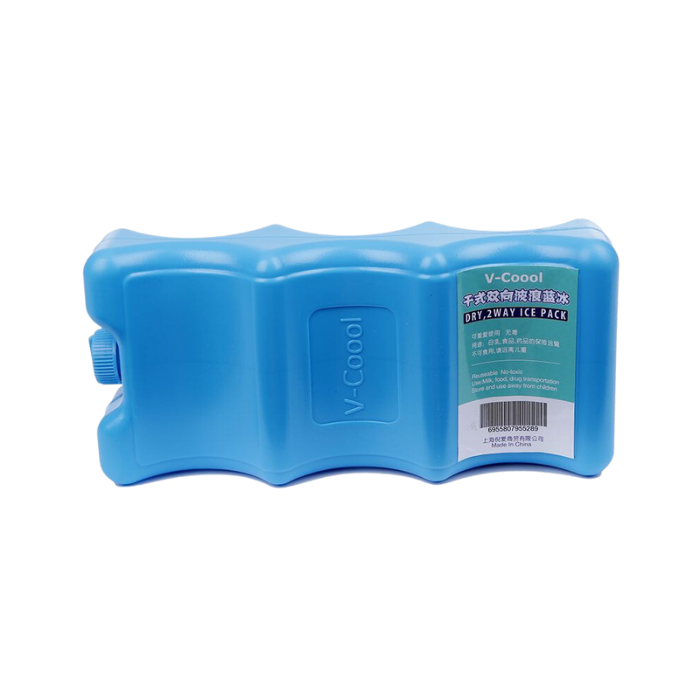 V-Coool Ice Brick, DRY