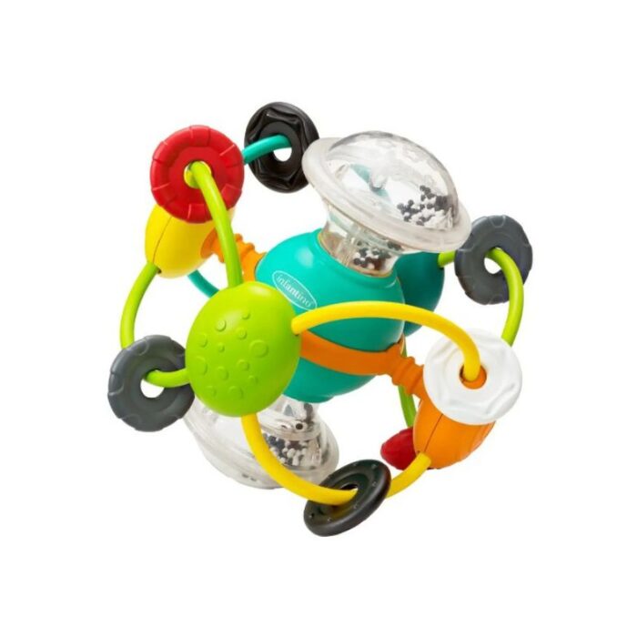 Infantino Activity Ball