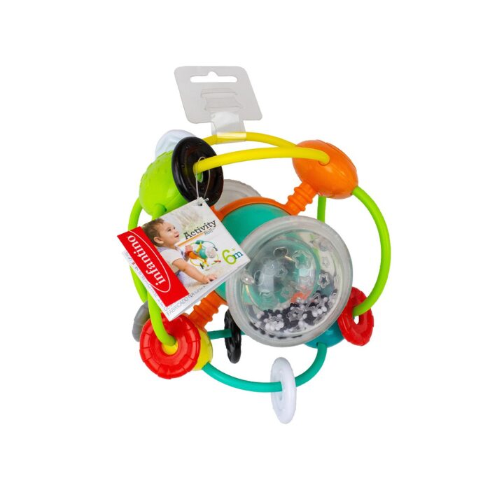 Infantino Activity Ball