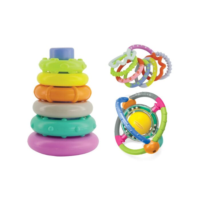 Infantino Box Of Cheer