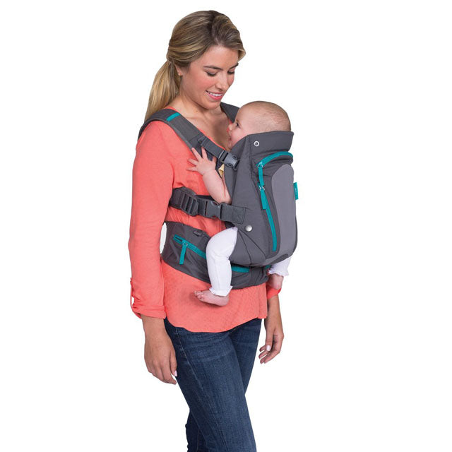Infantino Carry On Multi-Pocket Carrier