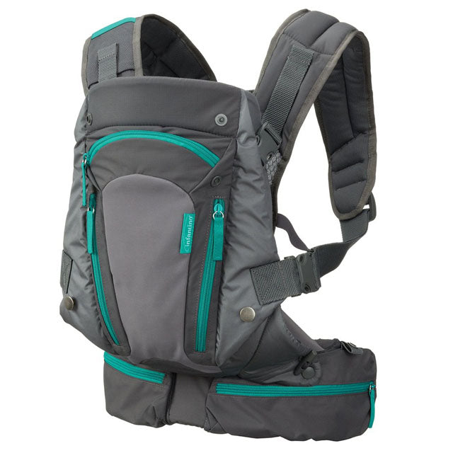 Infantino Carry On Multi-Pocket Carrier