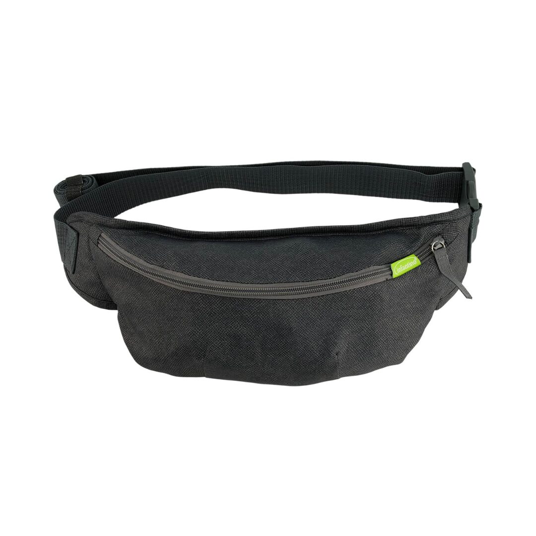Infantino Fold and Go 2-in-1 Carrier