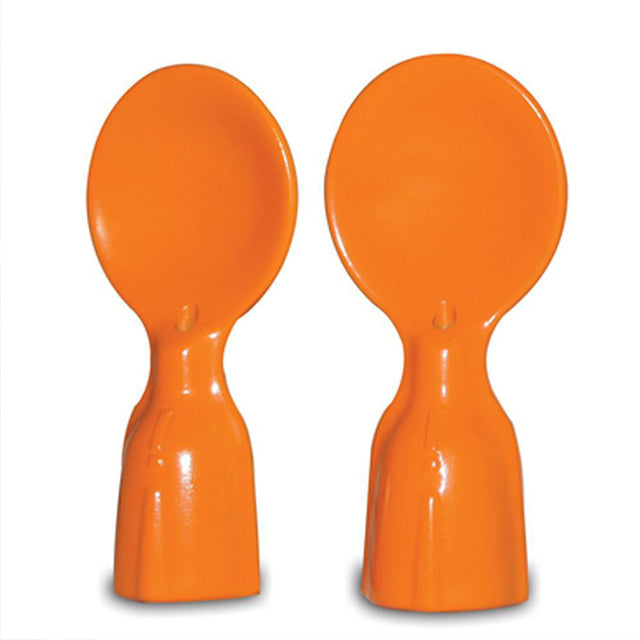 Infantino Fresh Squeezed Feeding Line Couple a Spoon