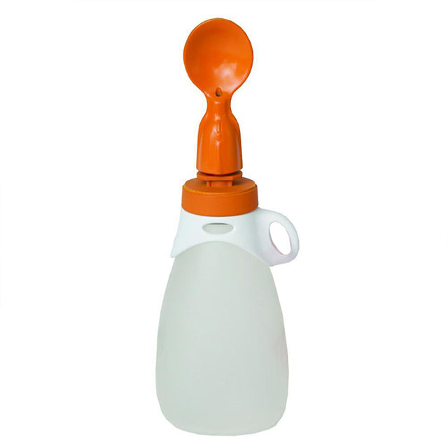 Infantino Fresh Squeezed Feeding Line Couple a Spoon