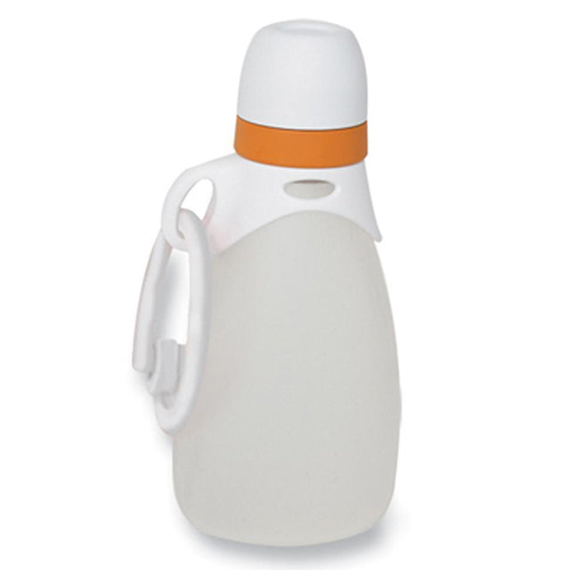 Infantino Fresh Squeezed Feeding Line Reusable Squeeze Pouch 4 fl.oz