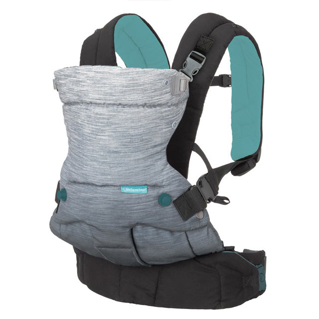 Infantino Go Forward Evolved Ergonomic Carrier
