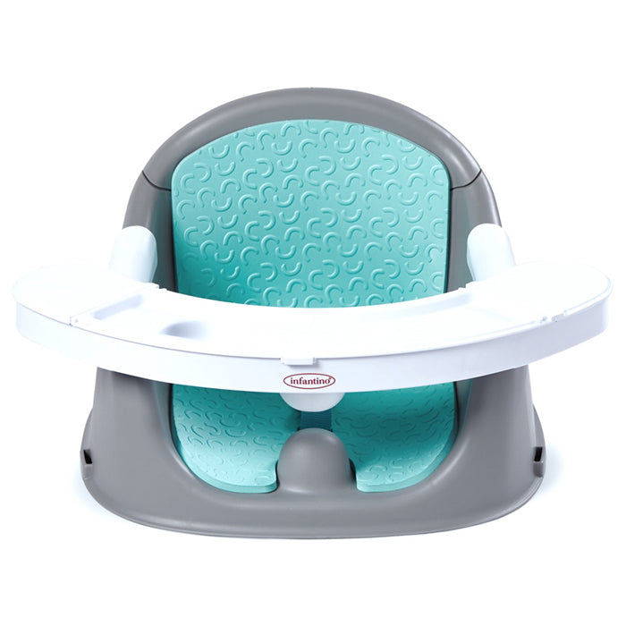 Infantino Music and Lights 3-in-1 Discovery Seat and Booster