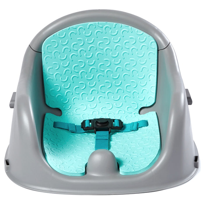 Infantino Music and Lights 3-in-1 Discovery Seat and Booster