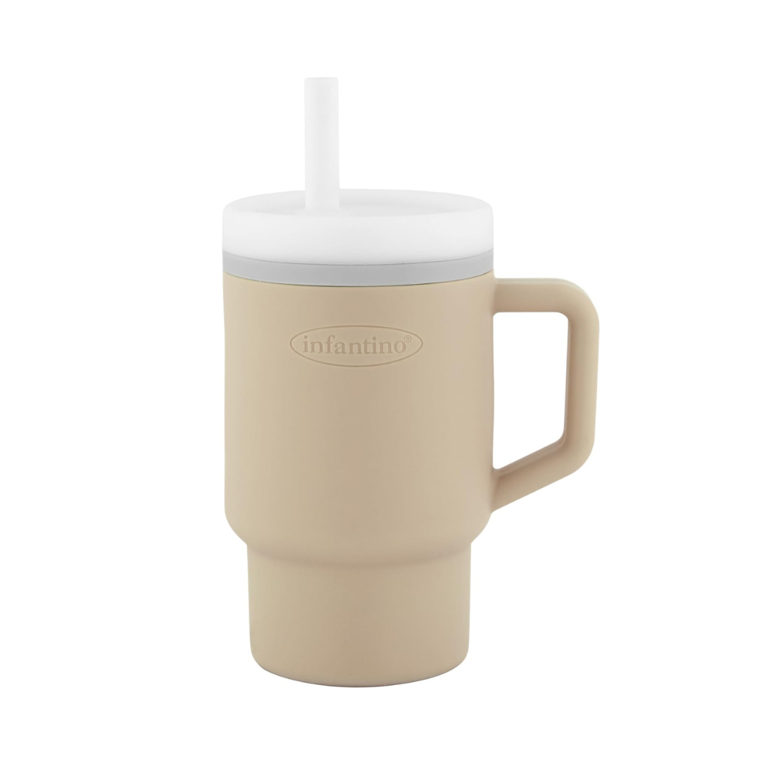 Infantino My 1st Tumbler - Sand