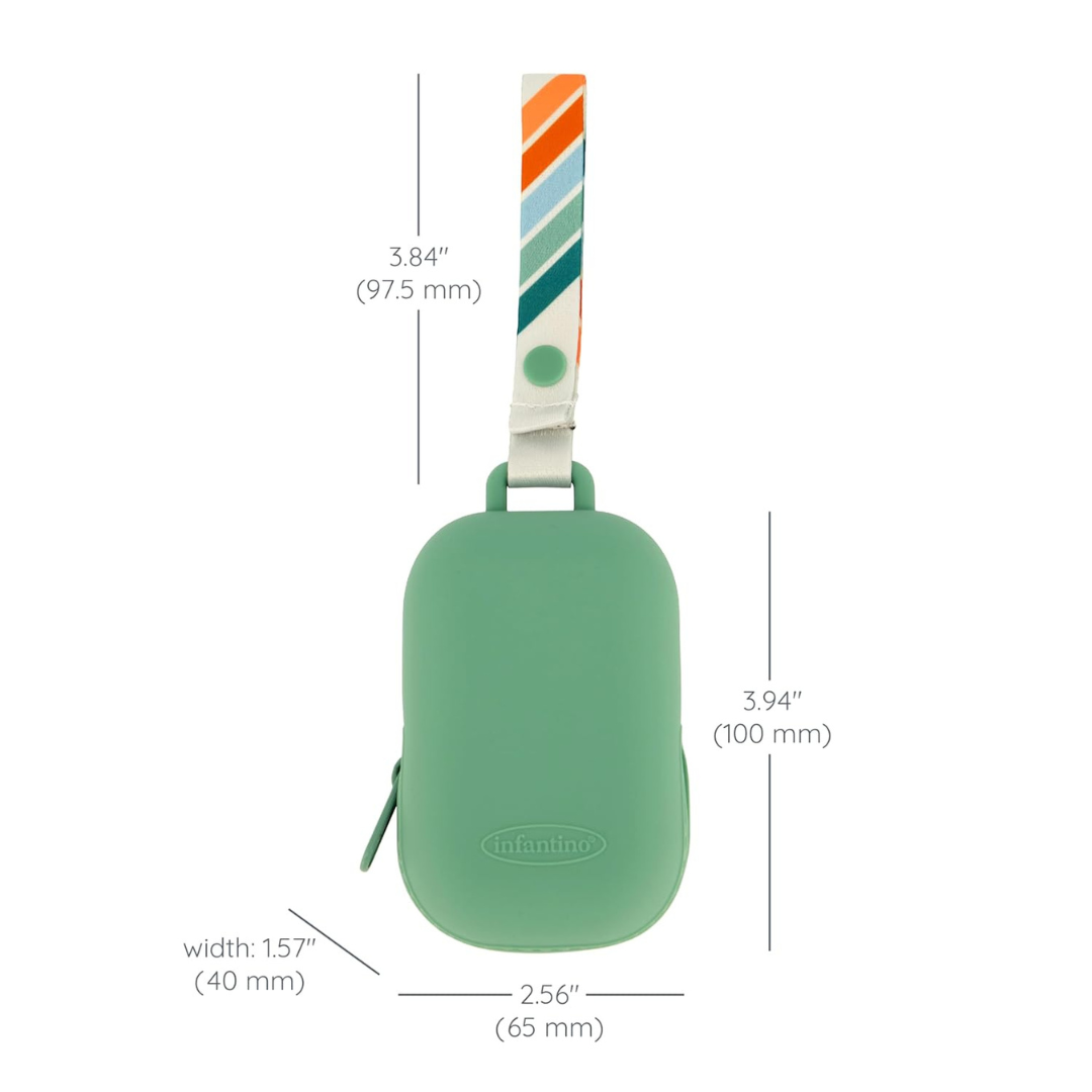 Infantino Pacipod Case