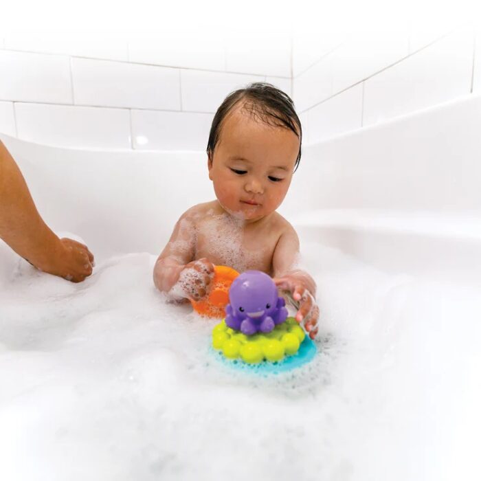 Infantino Stackables Bath Stacker
