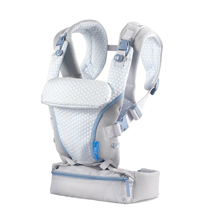 Infantino Staycool 4-in-1 Convertible Carrier