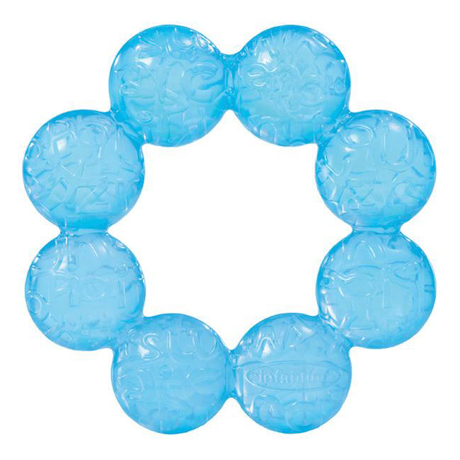 Infantino Water Teether - Aqua