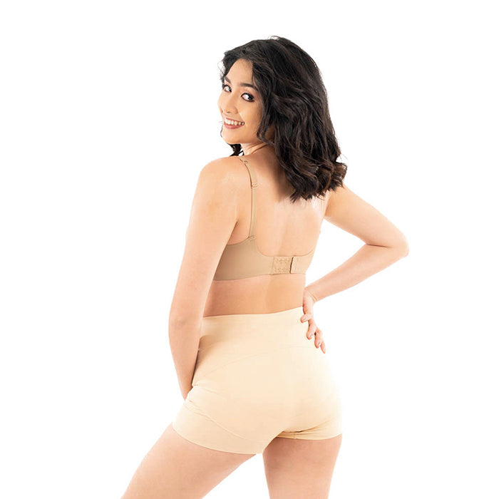 Jellyfit Booty Trainer - Nude