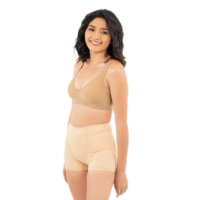 Jellyfit Booty Trainer - Nude