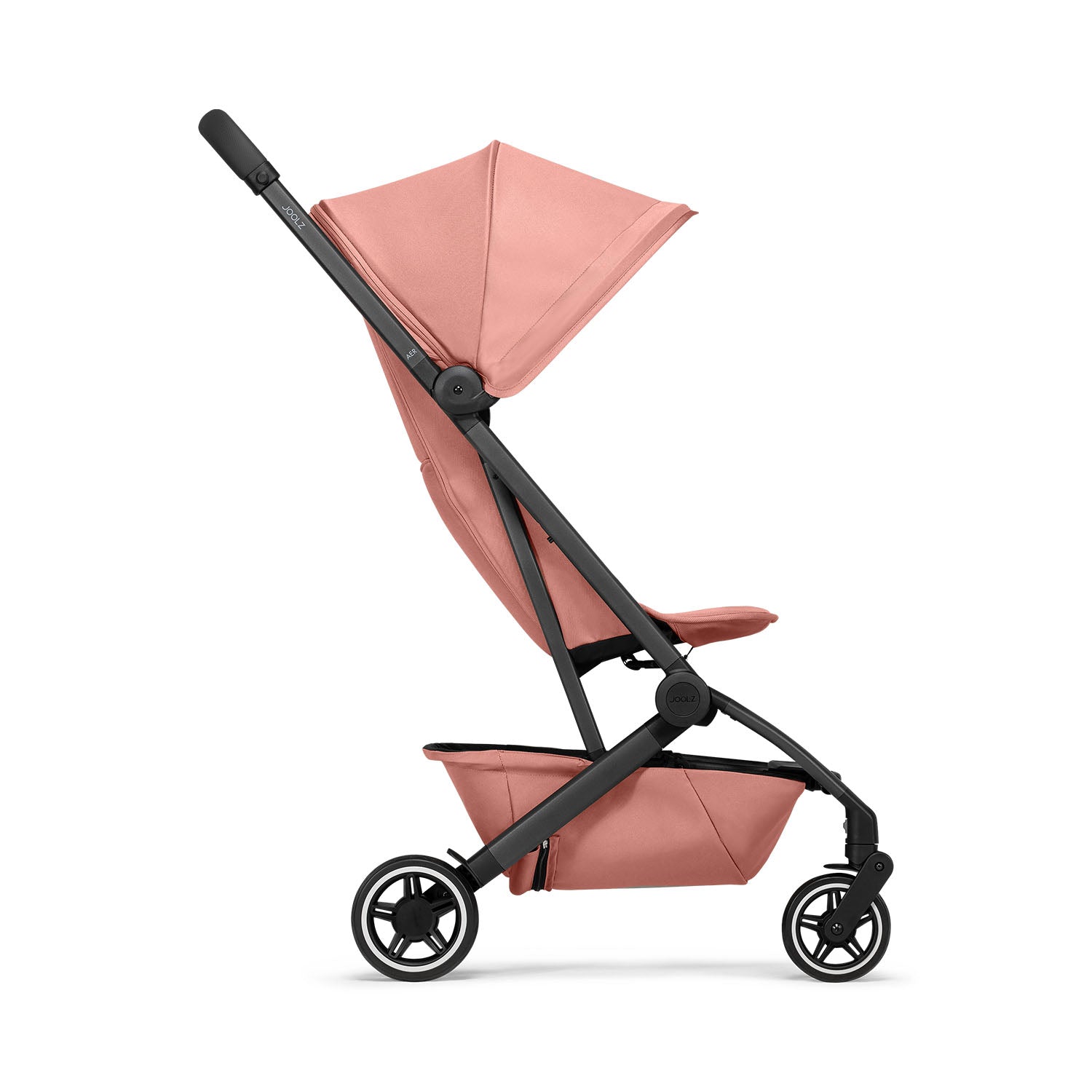 Joolz Aer+ Limited Edition - Coral Pink