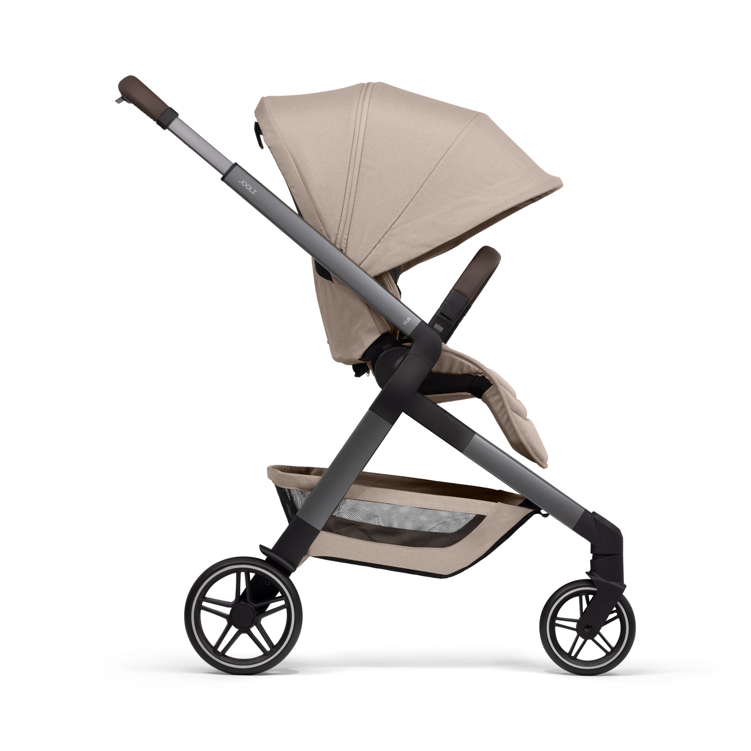 Joolz Hub2 - Sandy Taupe