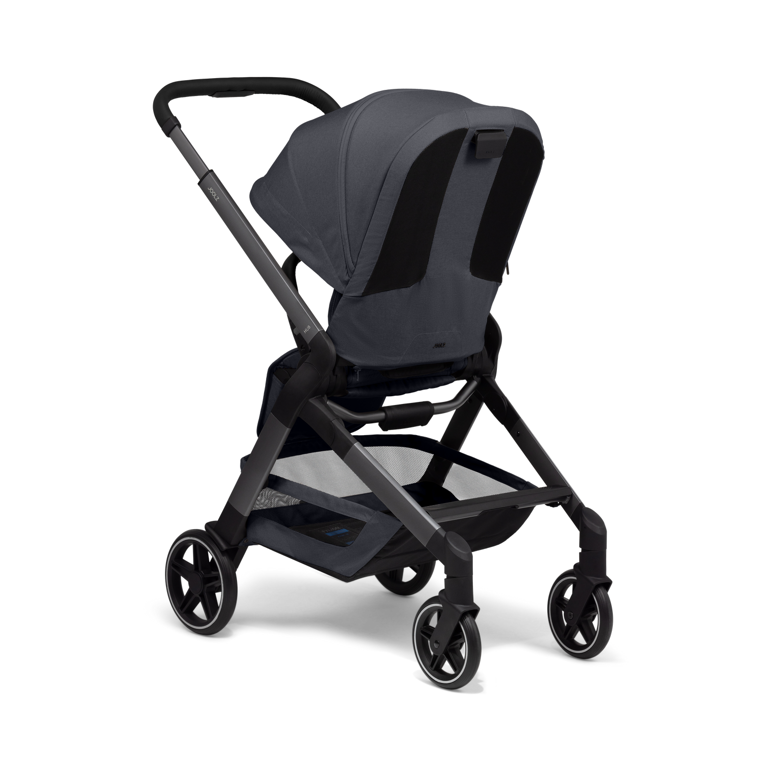 Joolz Hub2 - Stone Grey