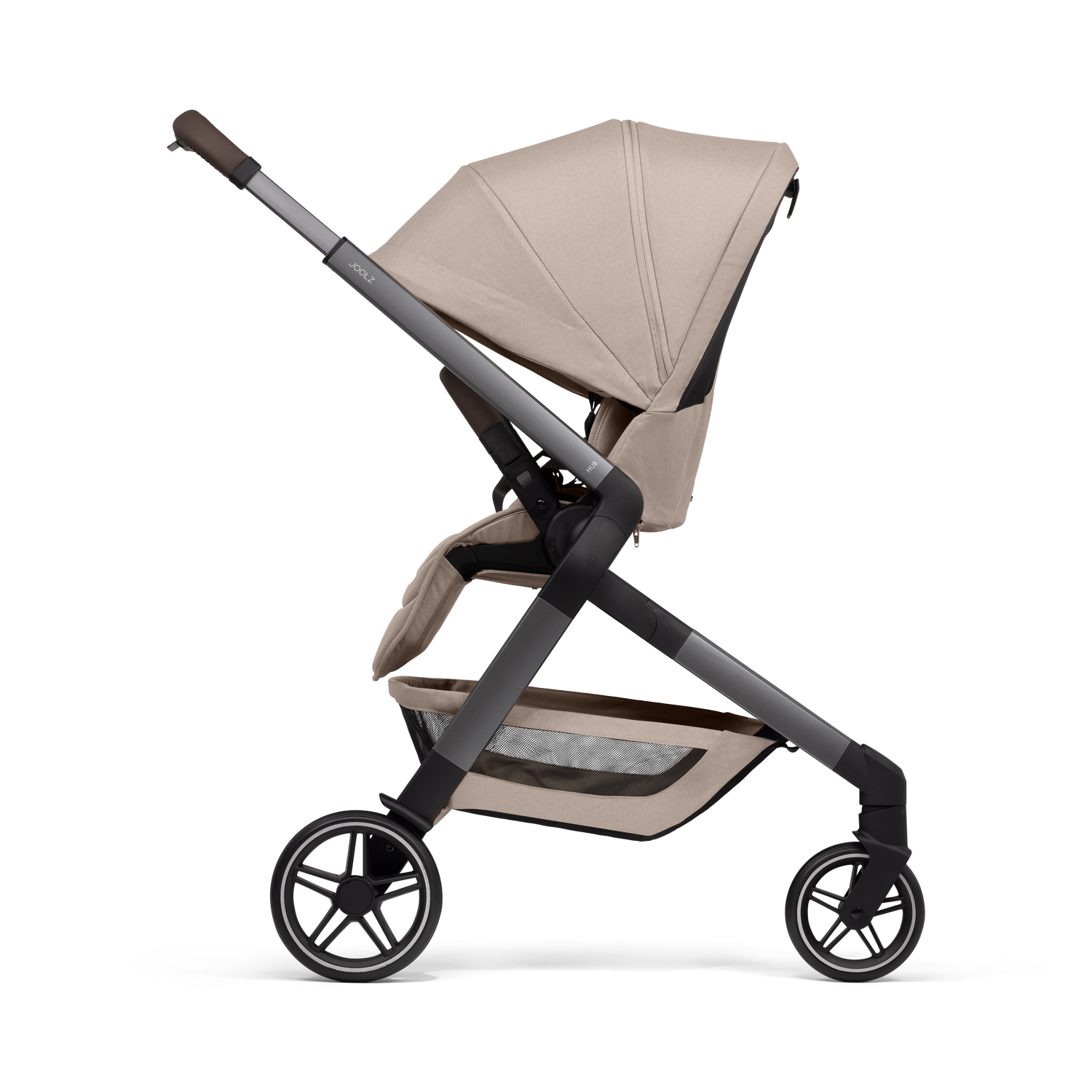 Joolz Hub2 - Sandy Taupe