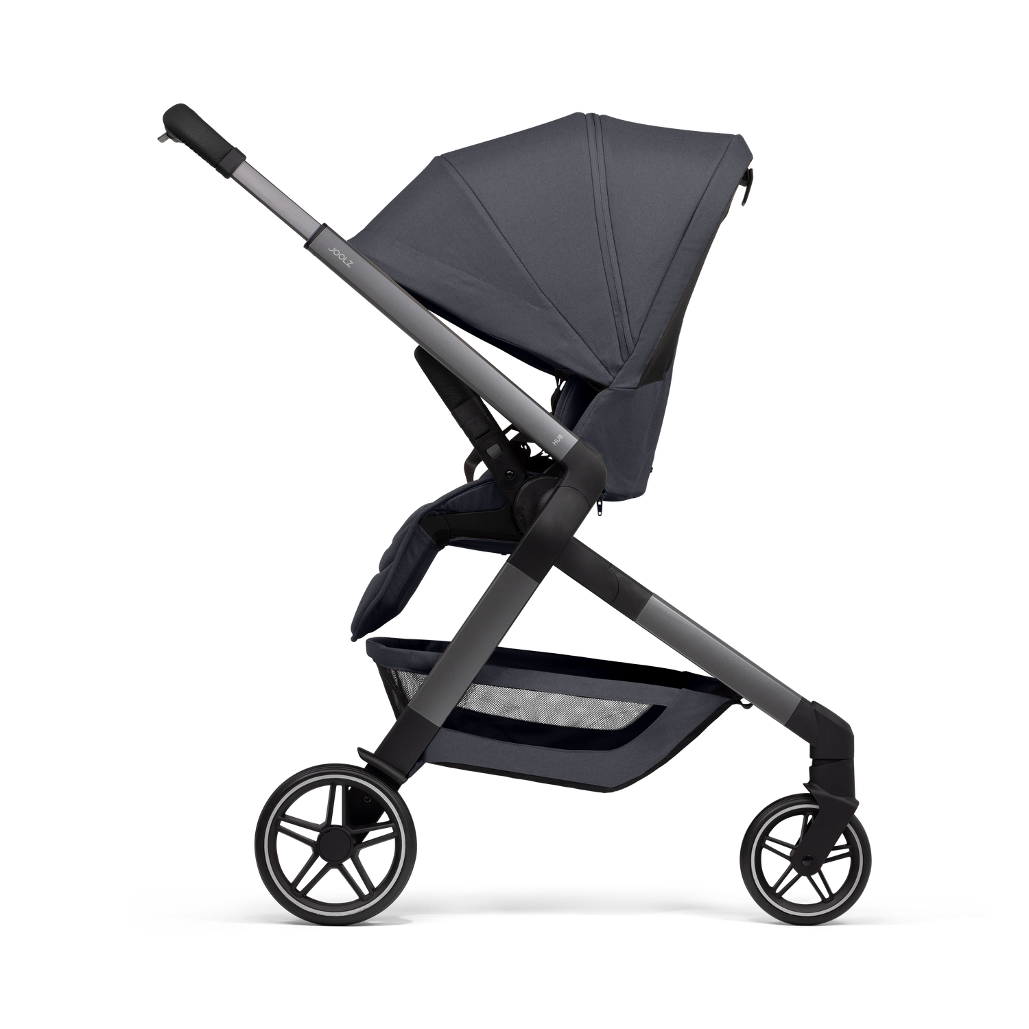 Joolz Hub2 - Stone Grey