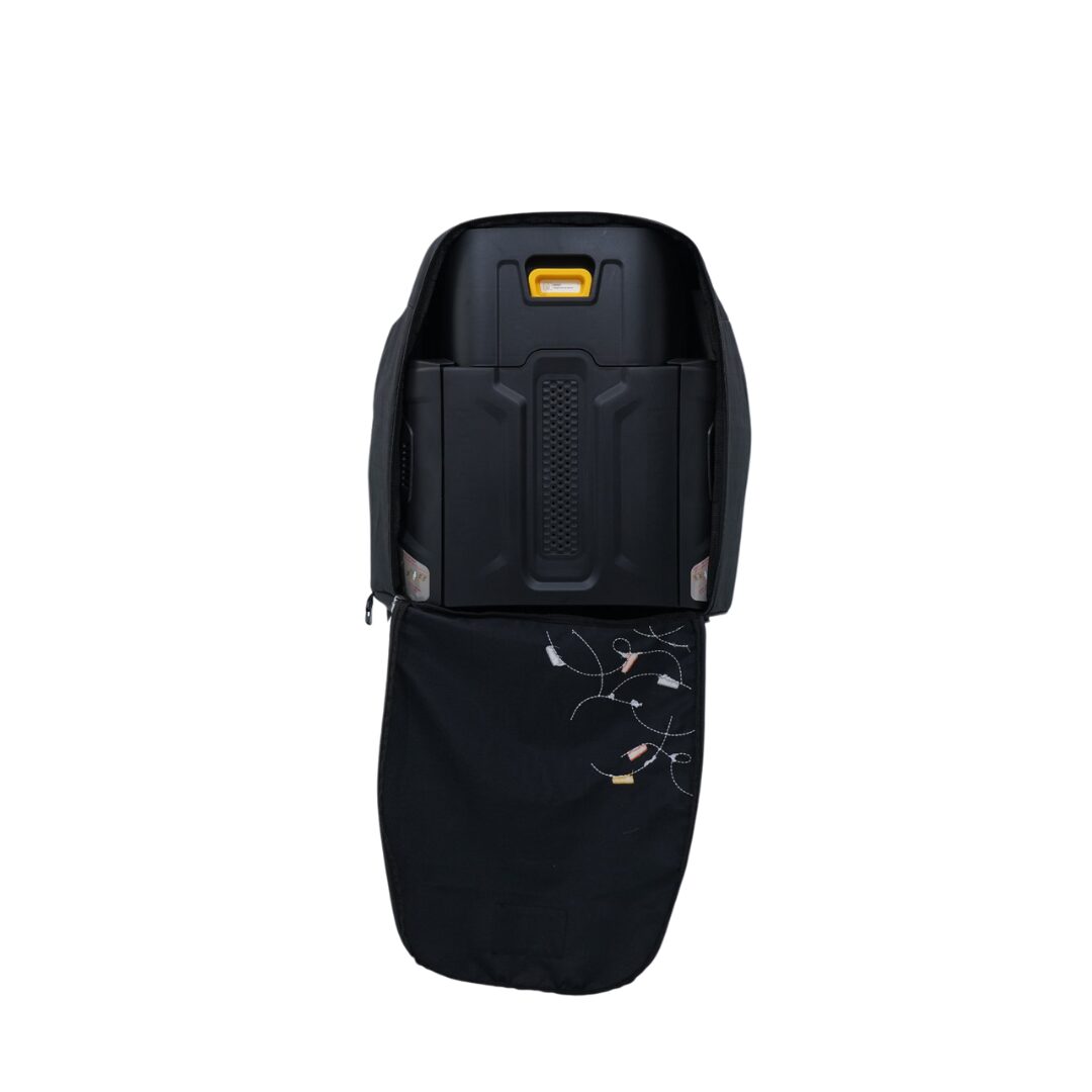 Jovikids Booster Travel Bag Backpack