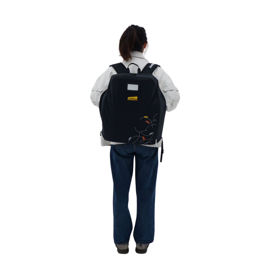Jovikids Booster Travel Bag Backpack