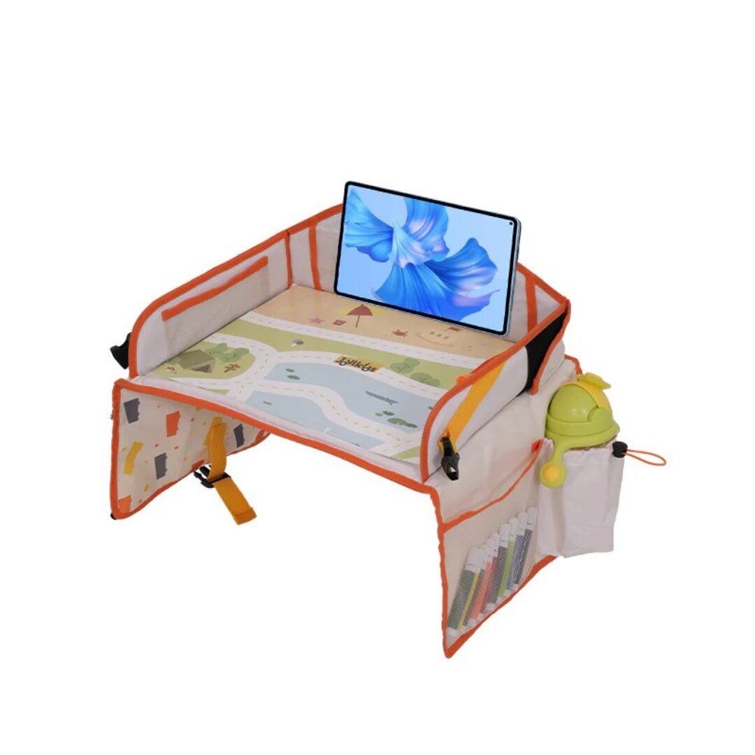 Jovikids Car Seat Travel Table Tray