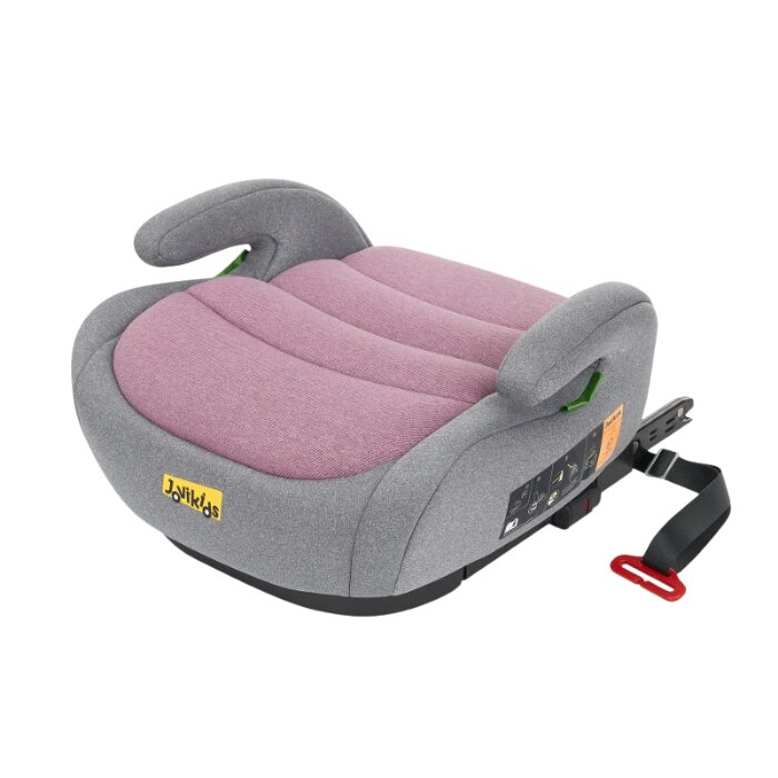 Jovikids OHHO Portable Booster - Pink