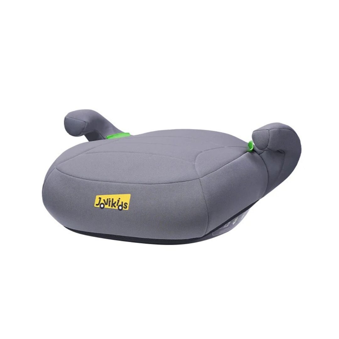 Jovikids Yoho Backless Booster Seat - Gray