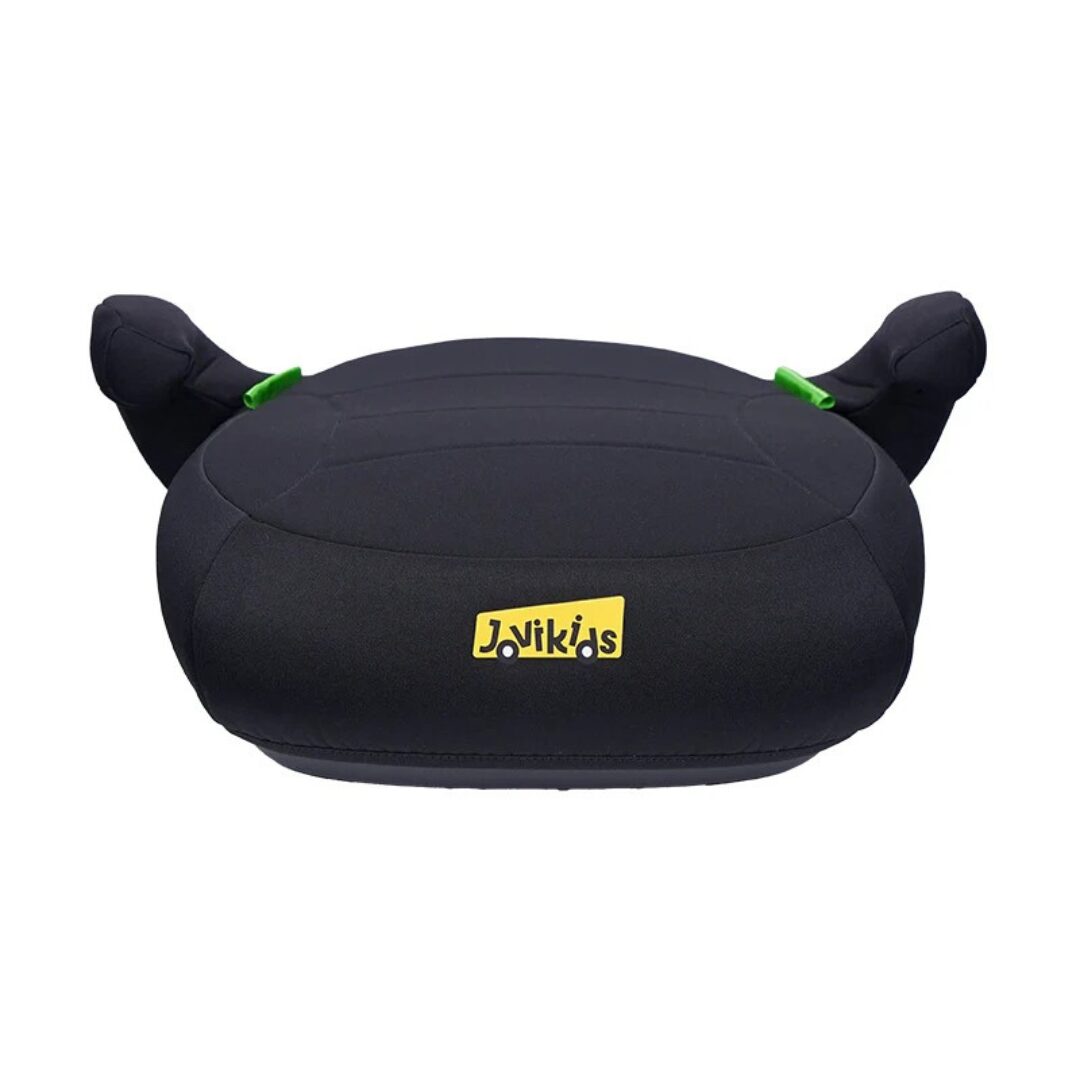 Jovikids Yoho Backless Booster Seat - Gray