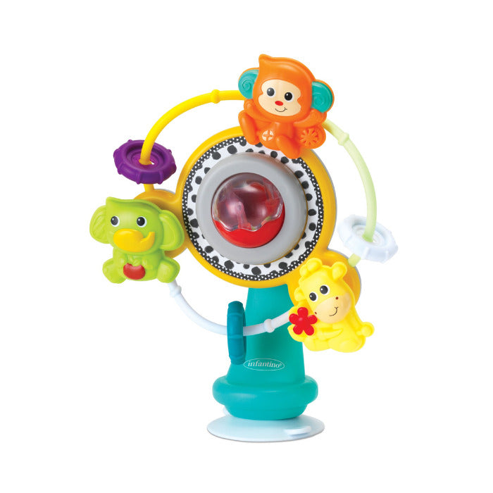 Infantino Jungle Ferris Wheel