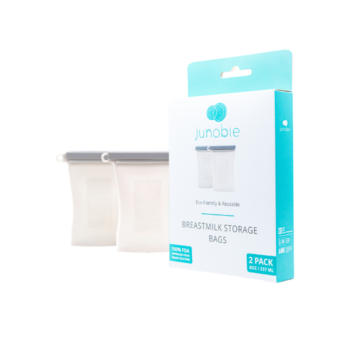 Junobie 2-Pack Storage Bags