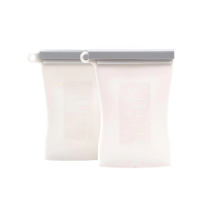 Junobie 2-Pack Storage Bags