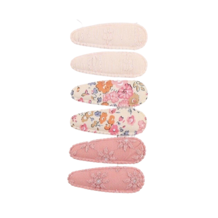 Blooming Wisdom Kirsten Snap Set - Set A