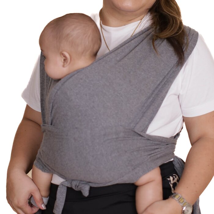 Zima Kodo Stretchy Wrap Baby Carrier