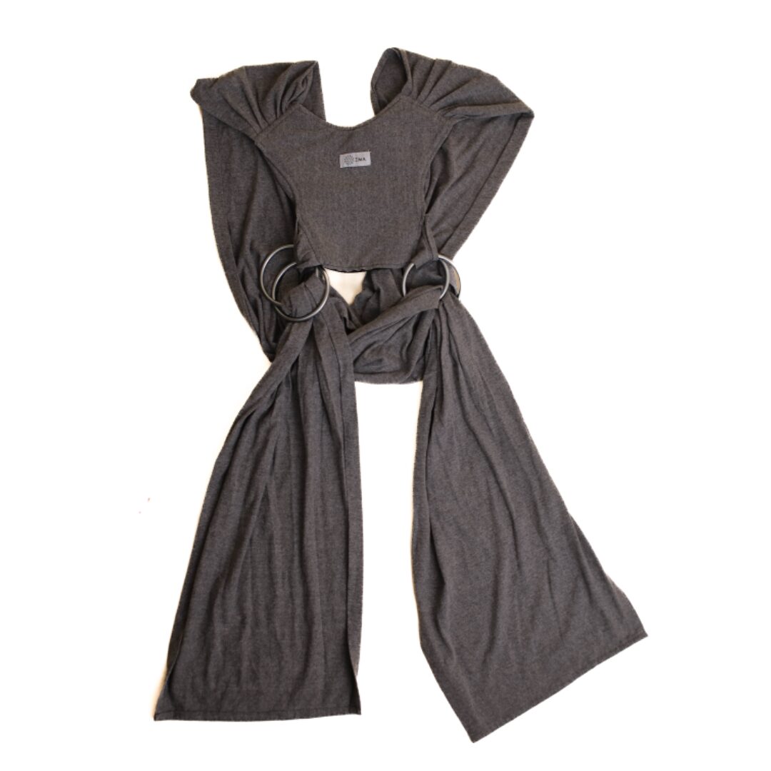 Zima Kodo Stretchy Wrap Baby Carrier