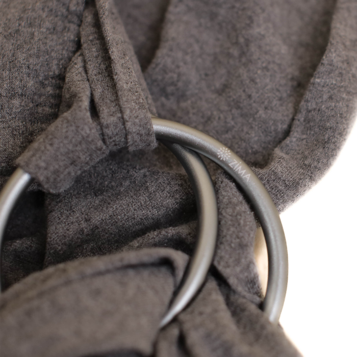 Zima Kodo Stretchy Wrap Baby Carrier