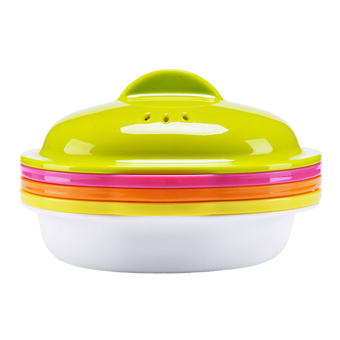 Keaide Biddy Baby Food Maker Set