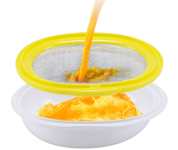 Keaide Biddy Baby Food Maker Set