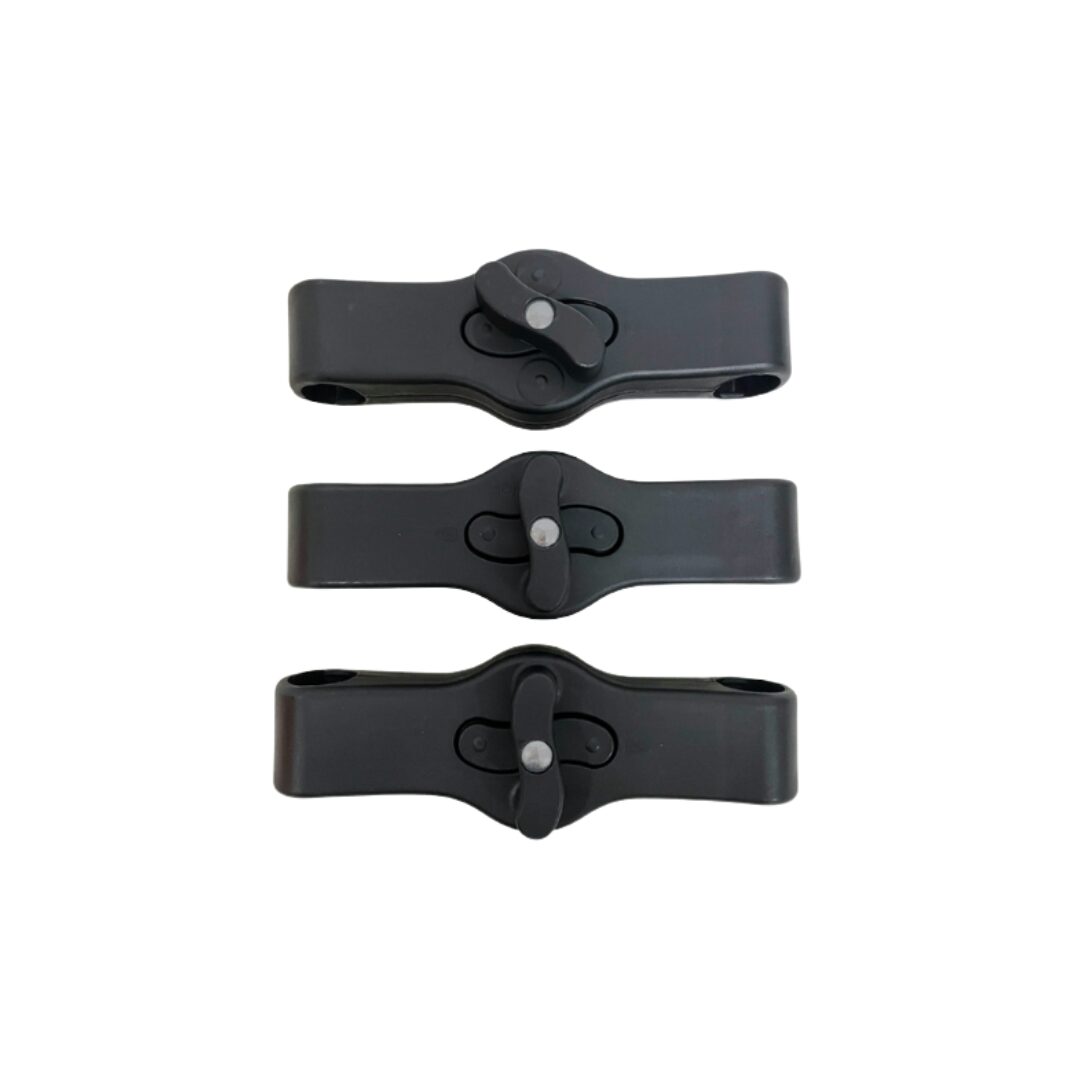 Keenz Double Stroller Adapter