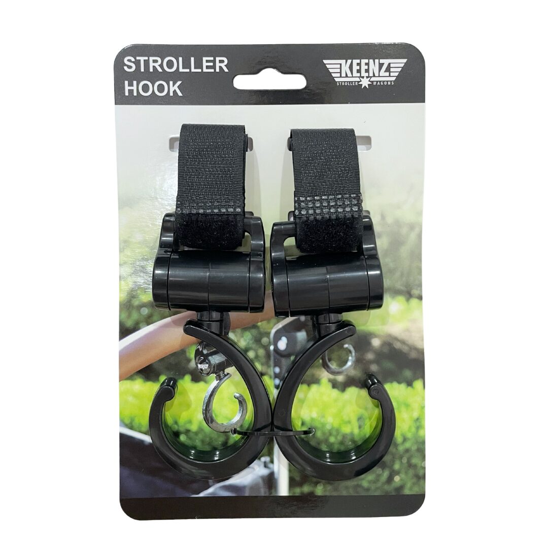 Keenz Stroller Hook