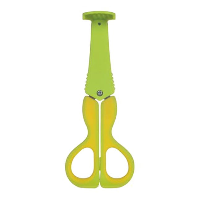 Kidsme 3 in 1 Food Scissors Lime