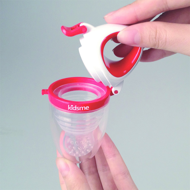 Kidsme Food Feeder Starter Kit