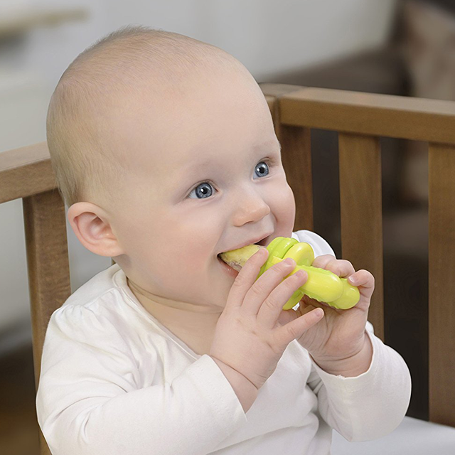 Kidsme Food Feeder Starter Kit