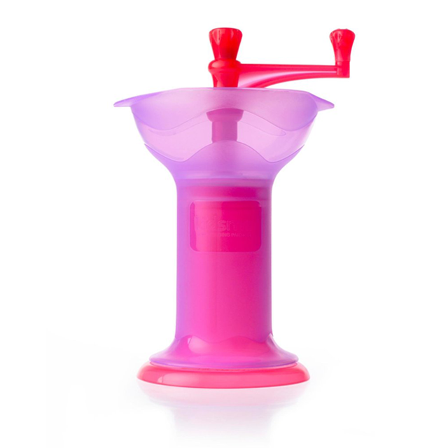 Kidsme Food Grinder - Lavender