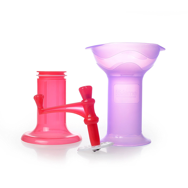 Kidsme Food Grinder - Lavender