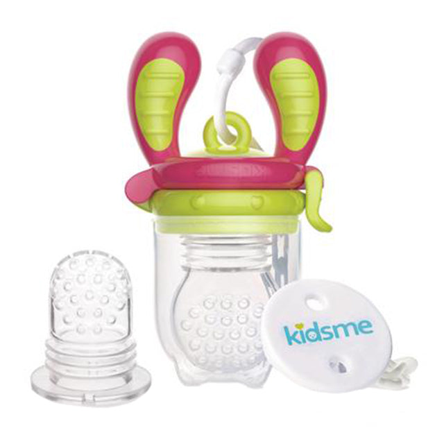 Kidsme Limited Edition Food Feeder
